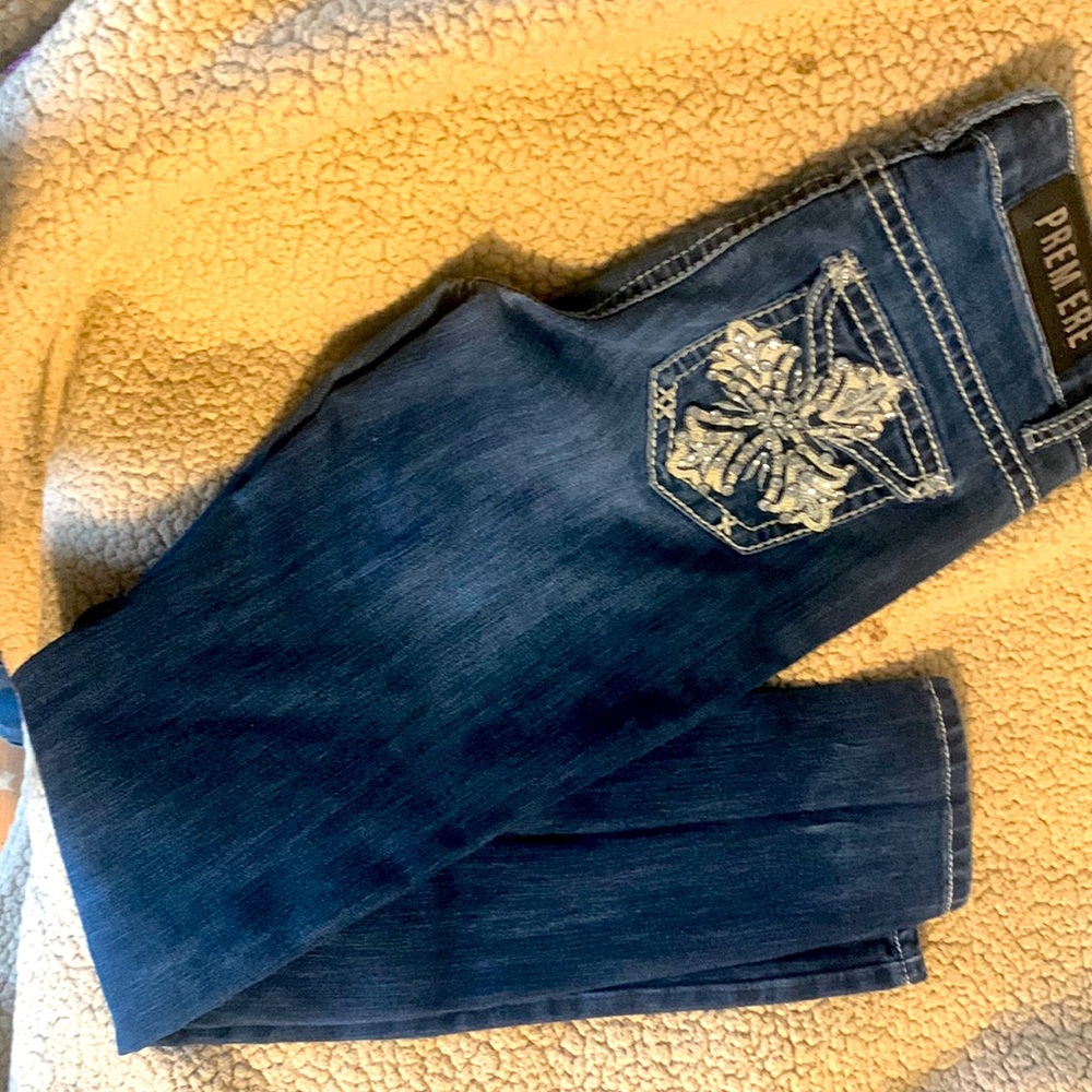 Premiere Jeans